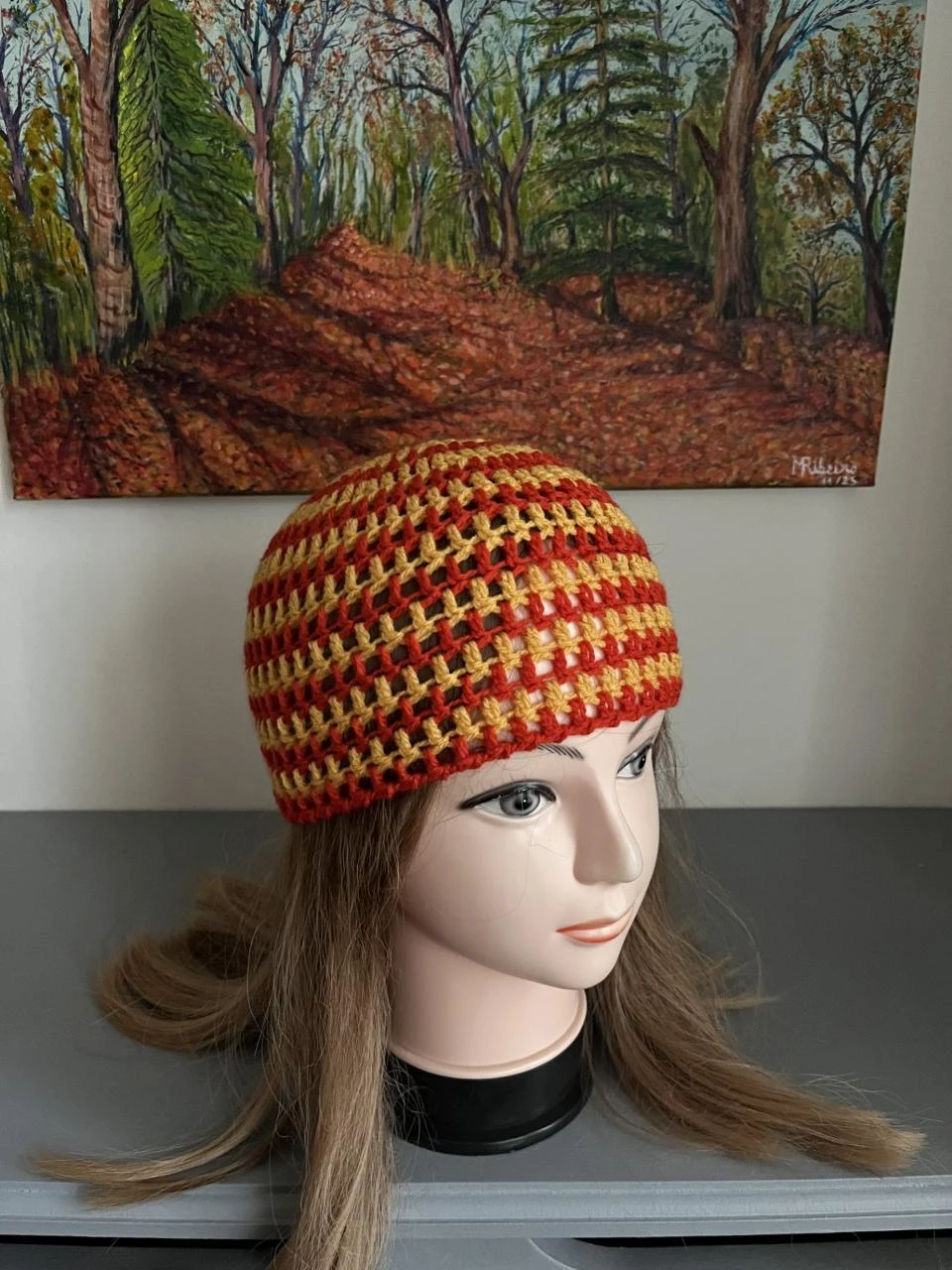 Bonnet chapeau hoed muts muts hoed hoed hoed hoed hoed – photo 3